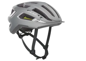 Scott SCO Helmet Arx Plus (CE) Vogue Silver/reflective Grey