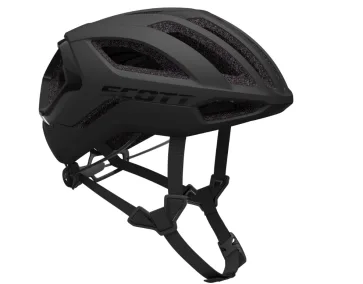 Scott SCO Helmet Centric PLUS (CE) Stealth Black