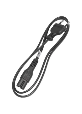 Shimano Netsnoer EU Type C BLACK