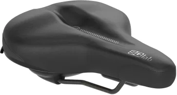 Sq Lab SQLAB SADDLE 621 ERGOLUX ACTIVE 2.0 BLACK