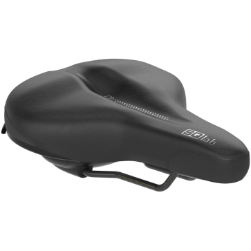 Sq Lab SQLAB SADDLE 621 ERGOLUX ACTIVE 2.0 BLACK