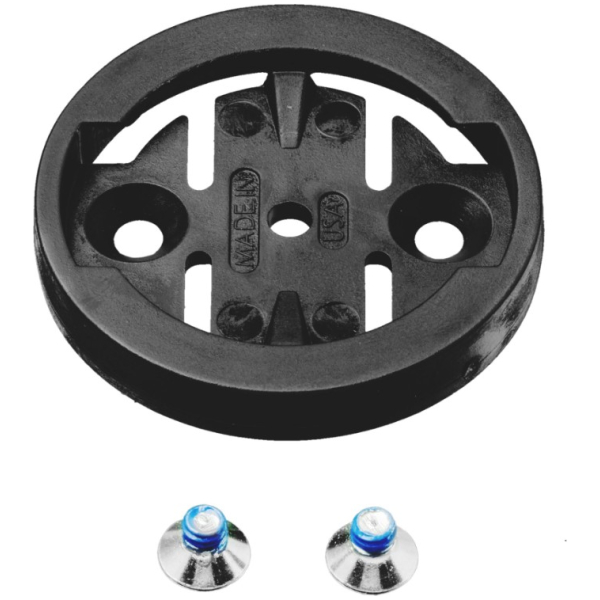 Syncros SYN Insert Garmin computer compatible 1size Black