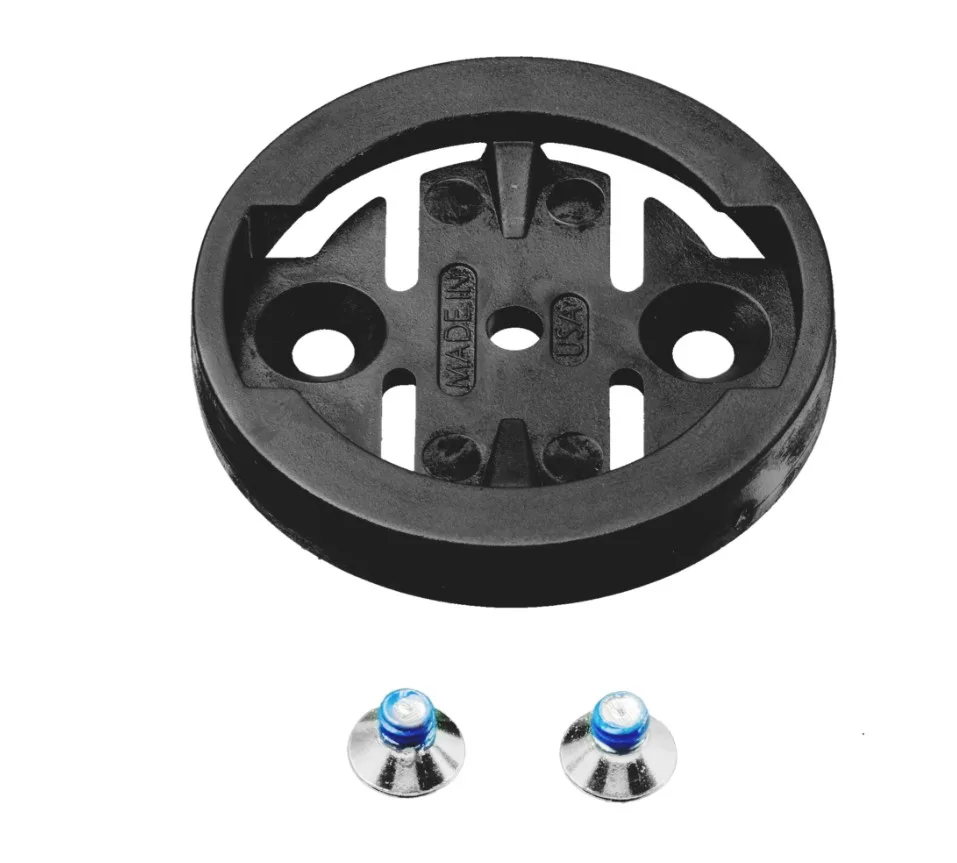 Syncros SYN Insert Garmin computer compatible 1size Black
