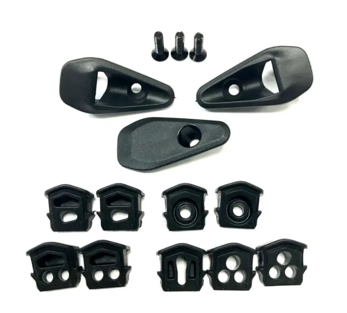 Scott kabeldoorvoer set
