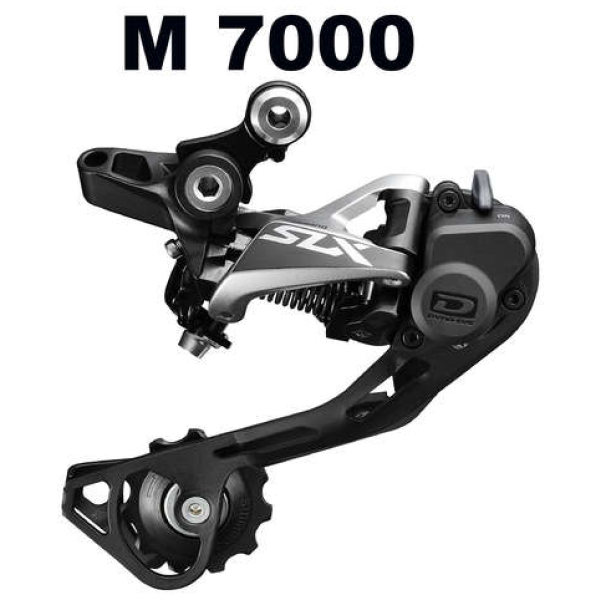 Shimano Derailleur RD-M7000-SGS SLX 10-voud SGS SERIES COLOR