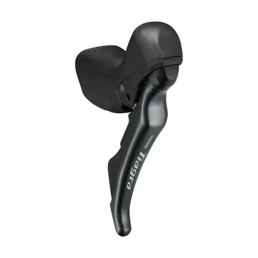 Shimano STI Tiagra 4720 Rechts ZWART