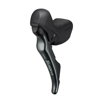Shimano STI Tiagra 4720 Links ZWART