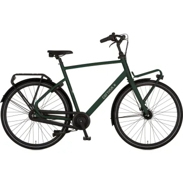 Cortina Common Dark Green Metallic Matt N7