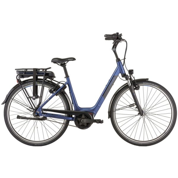 Pegasus Siena E7F Plus Belt NL Steel Blue Matt N7 - Afbeelding 3