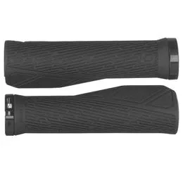 Syncros SYN Grips Comfort Lock-On 1size Black
