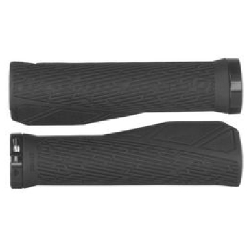 Syncros SYN Grips Comfort Lock-On 1size Black