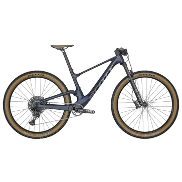 Scott Spark RC Comp Blue RD12