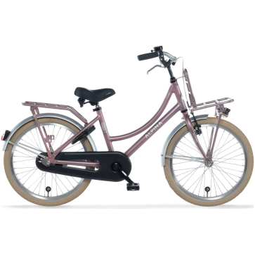 Alpina Cargo Wood Rose Matt 20