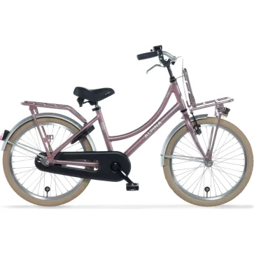 Alpina Cargo Wood Rose Matt 22