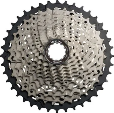 Shimano Shim cass 11v 11/42 SLX CS-M7000 Zilver