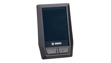 Bosch Display Kiox (BUI330) Zwart