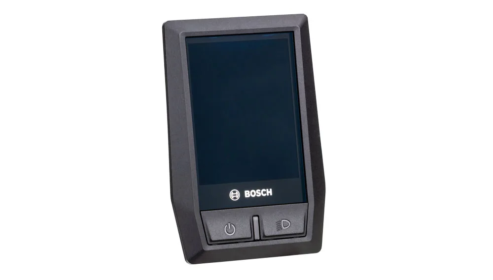 Bosch Display Kiox (BUI330) Zwart