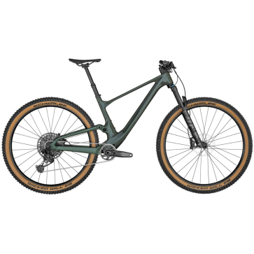 Scott Spark 930 Green