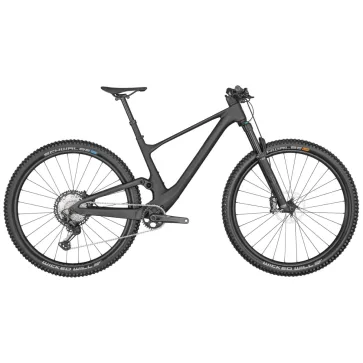 Scott Spark 910 Raw Carbon RD12