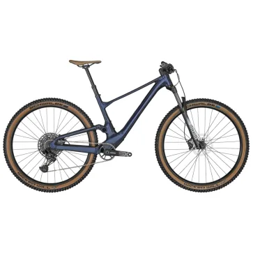 Scott Spark 970 Blue RD12