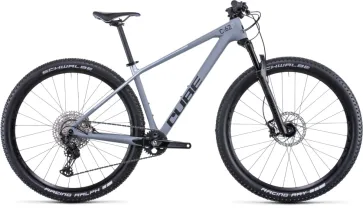Cube ACCESS WS C:62 PRO Galactic/grey RD12