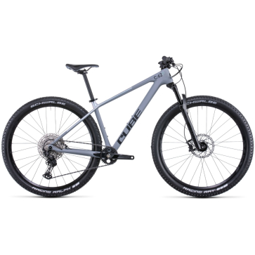 Cube ACCESS WS C:62 PRO Galactic/grey RD12