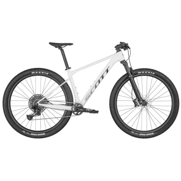 Scott Scale 960 White RD12