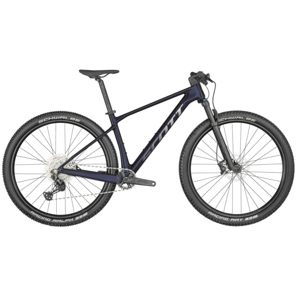 Scott Scale 930 Blue RD12