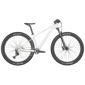 Scott Contessa Scale 930 White RD12