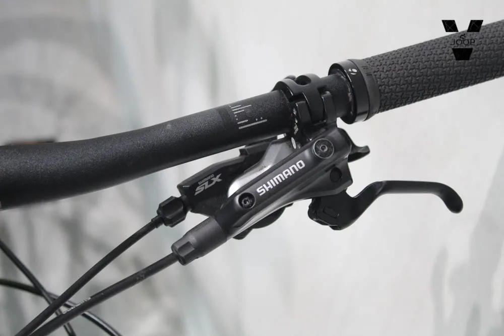 Trek Superfly 9.7 Carbon Groen/Blauw RD20 - Afbeelding 8
