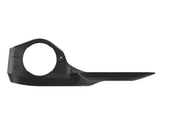 Wahoo ELEMNT ROAM Aero Out Front Mount Black