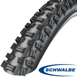 Schwalbe JOHNNY WATTS 27.5X2.35 PERF VOUW REFLEX DD