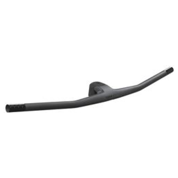 Syncros SYN Fraser iC SL XC, 740mm 80mm Black Matt