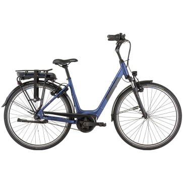 Pegasus Siena E7F Plus Belt NL Steel Blue Matt N7