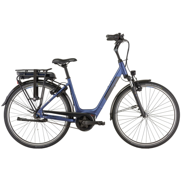 Pegasus Siena E7F Plus Belt NL Steel Blue Matt N7