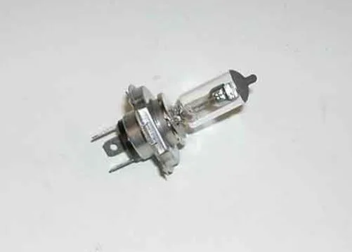 12V-35/35W H4 Halog Speedfight 2
