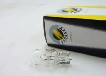 Importcreco 12V-5W Wedge 10mm Flosser E-k