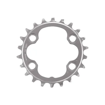 Shimano Kettingblad 22T-BA XT