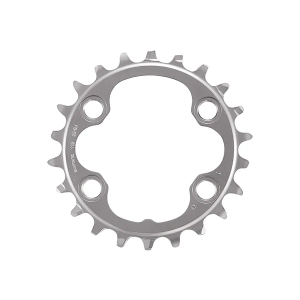 Shimano Kettingblad 22T-BA XT