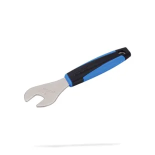BBB BTL-25 Conussleutel ConeFix mm Zwart/blauw - Afbeelding 5