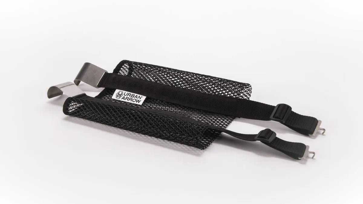 Urban Arrow Bagagenet