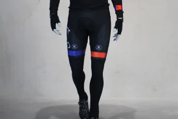Vermarc Joop ESL Broek Bretel Lang