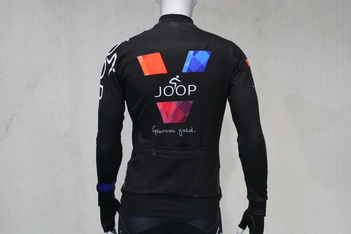 Vermarc Joop SPL Jack Lange Mouwen - Afbeelding 2