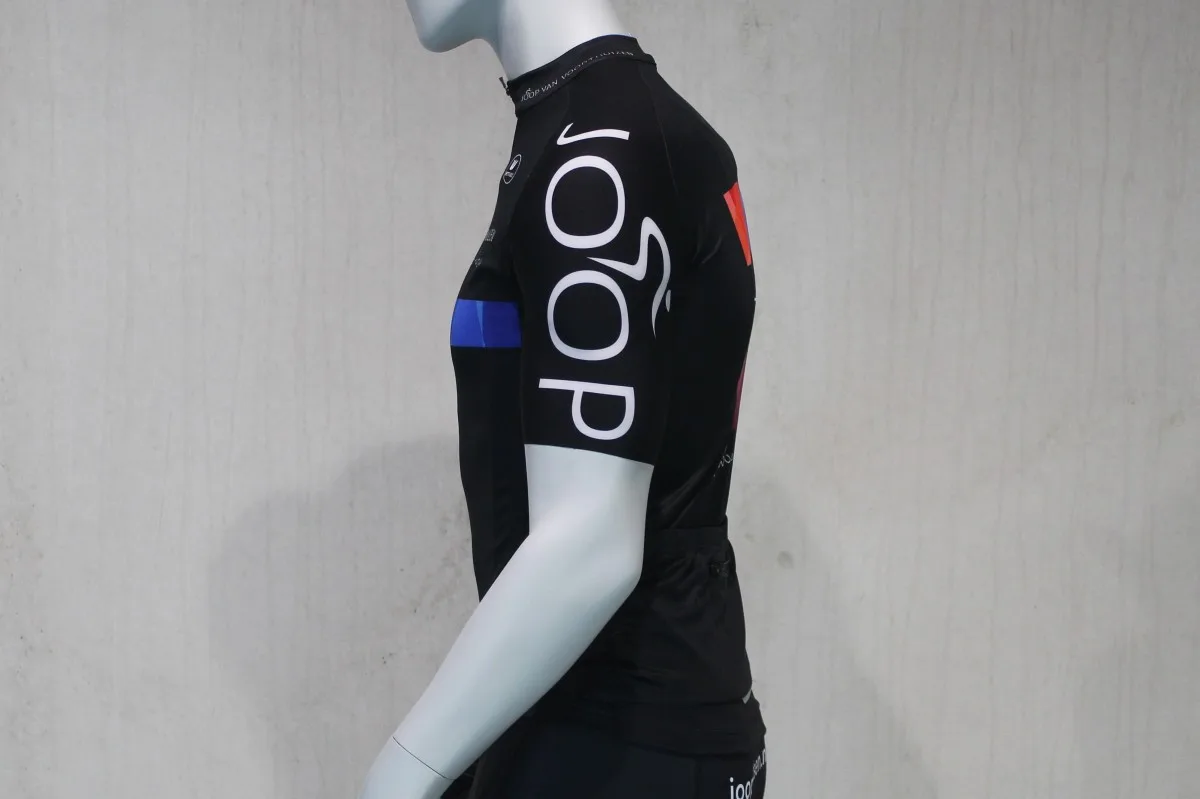 Vermarc Joop SPL Aero Shirt Korte Mouwen - Afbeelding 4