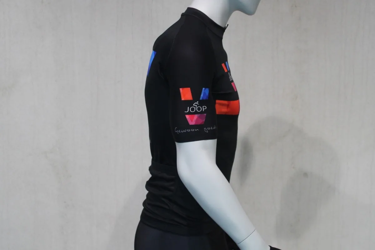 Vermarc Joop SPL Aero Shirt Korte Mouwen - Afbeelding 3