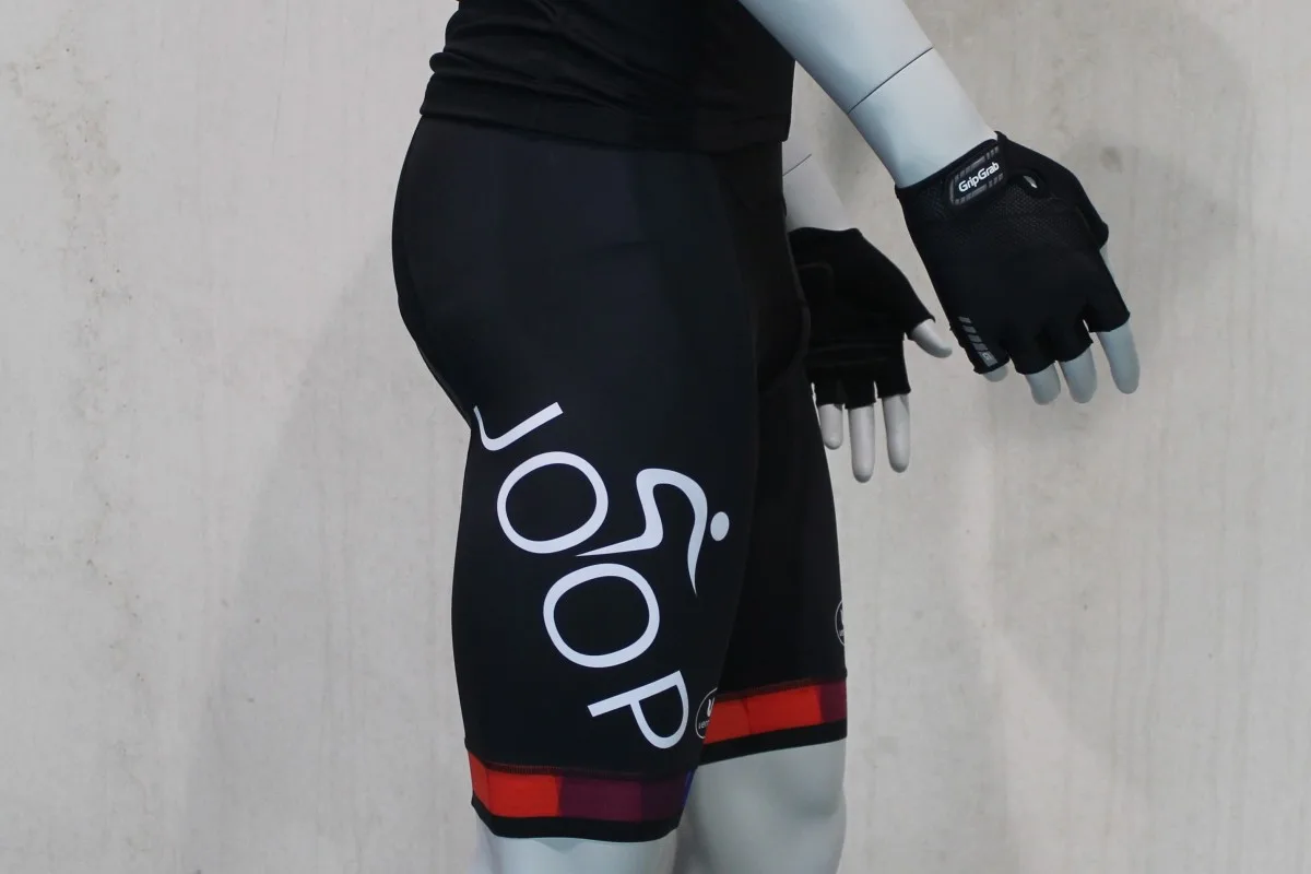 Vermarc Joop SPL Broek Kort LD Zeem Dames - Afbeelding 7