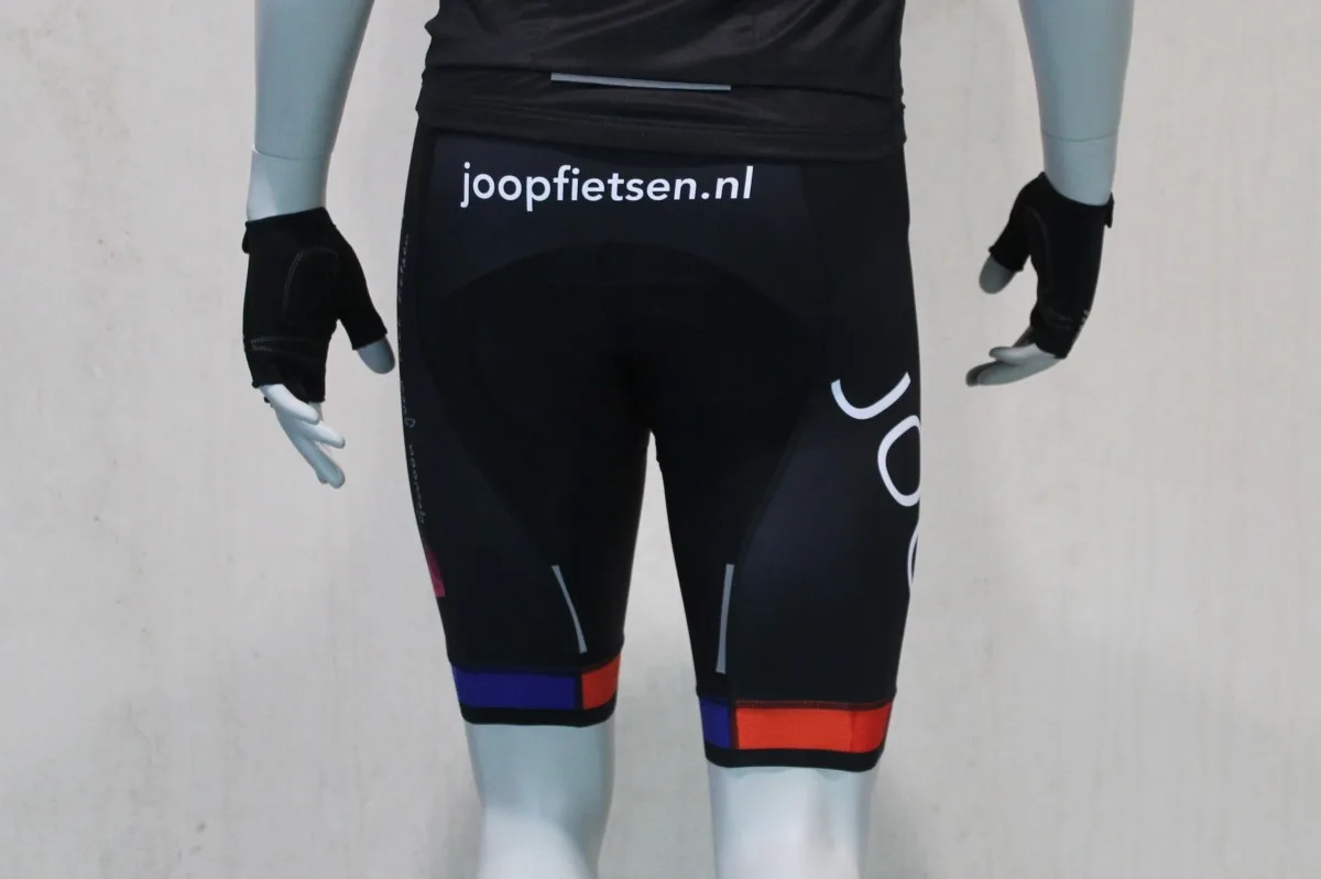 Vermarc Joop SPL Broek Kort LD Zeem Dames - Afbeelding 6