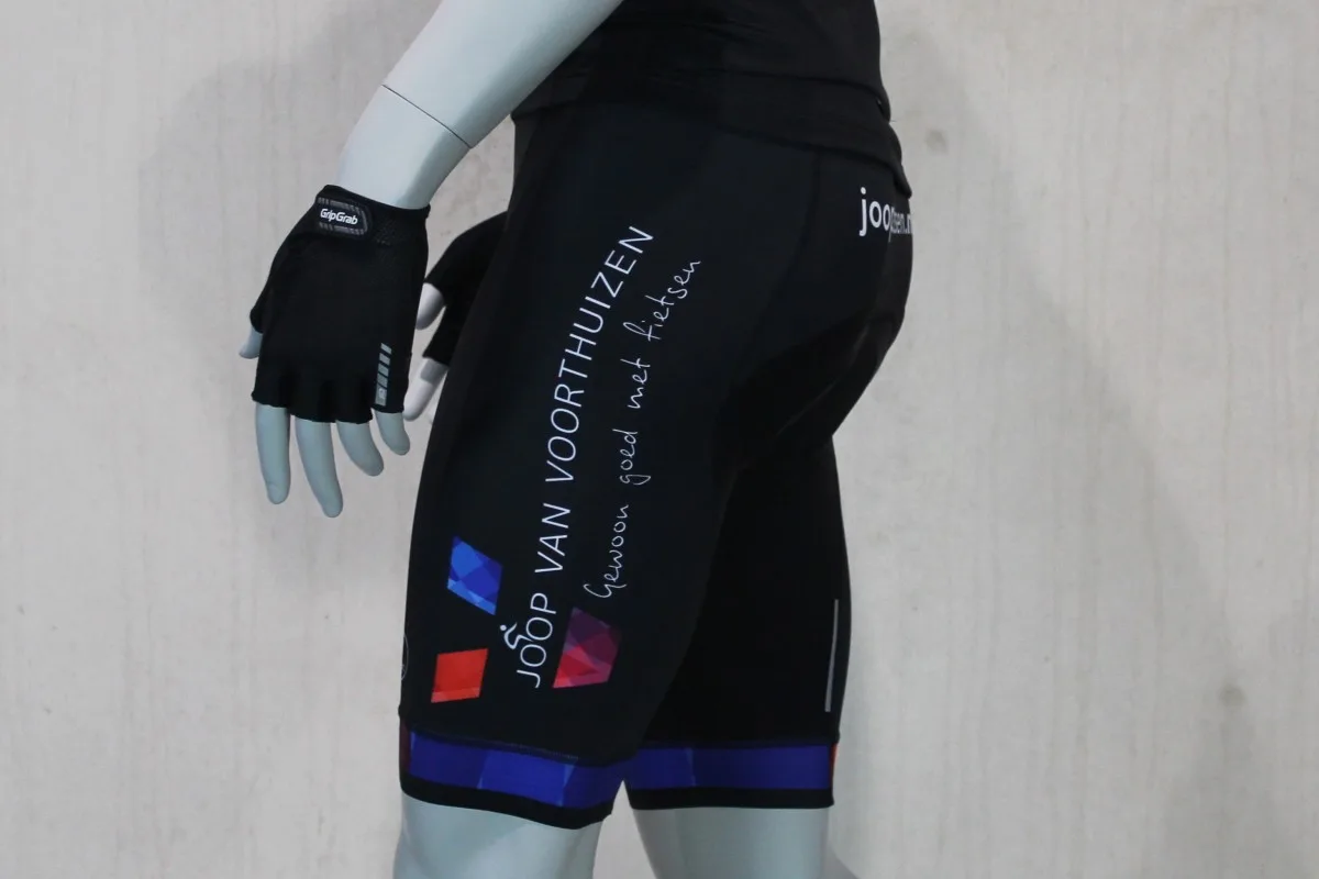 Vermarc Joop SPL Broek Kort LD Zeem Dames - Afbeelding 5