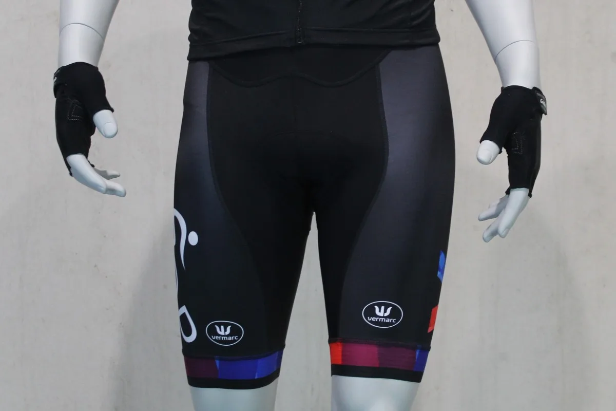Vermarc Joop SPL Broek Kort LD Zeem Dames - Afbeelding 4