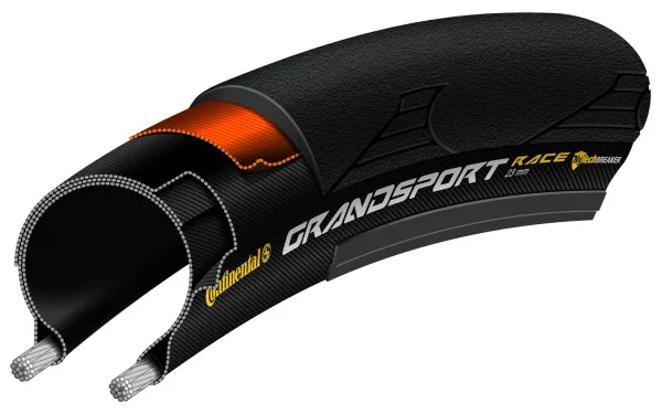 Continental CONTI GRAND SPORT RACE FOLDABLE 700 X 28C